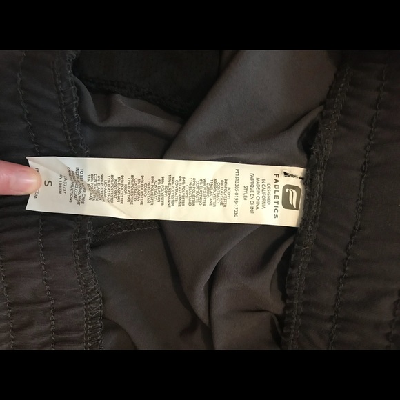 Fabletics Joggers - Picture 4 of 4